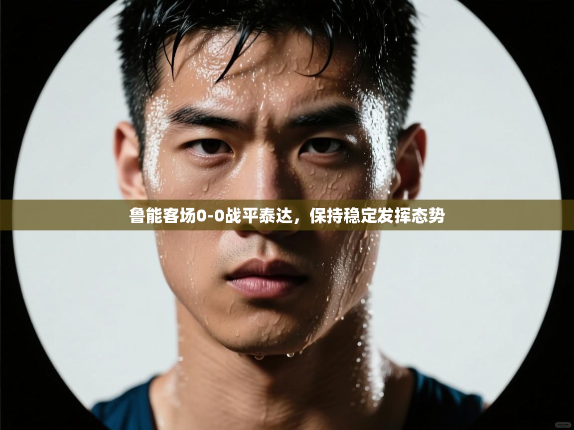 鲁能客场0-0战平泰达，保持稳定发挥态势  第2张