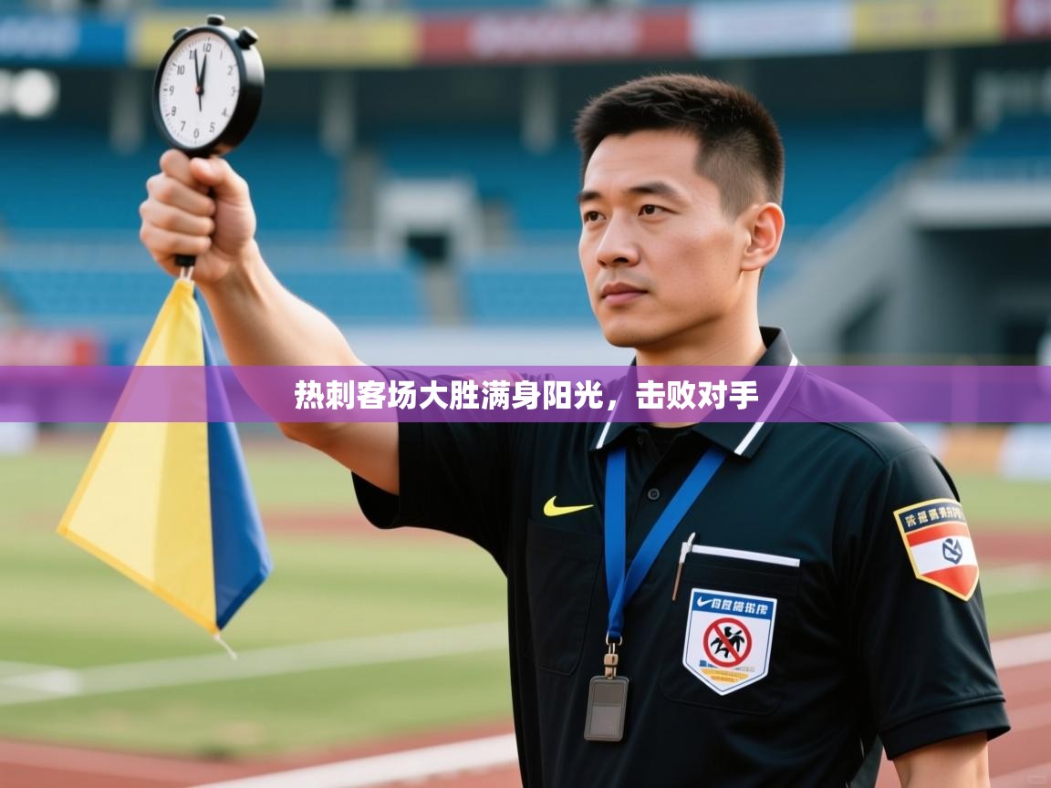 热刺客场大胜满身阳光,击败对手 第2张