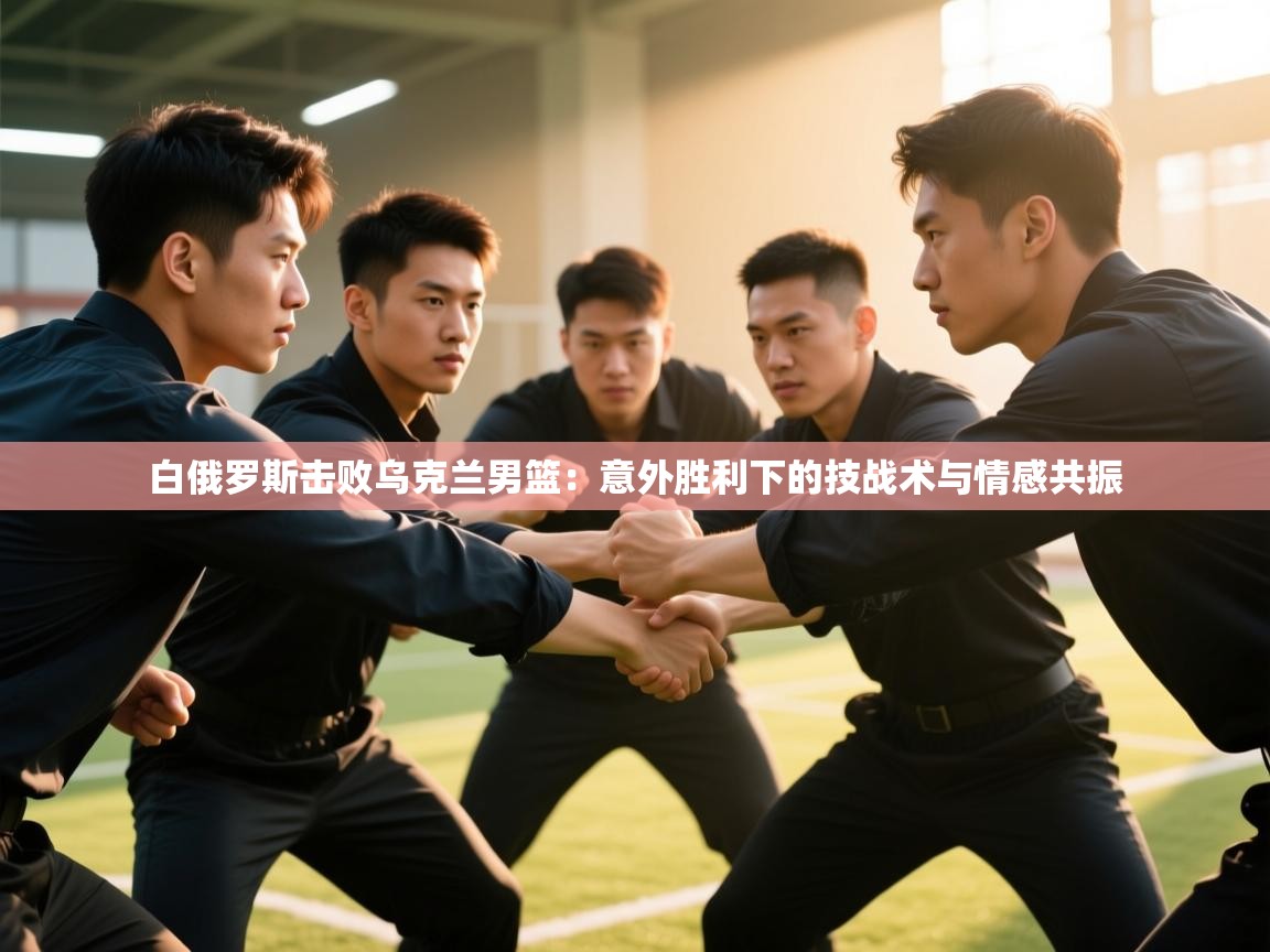 白俄罗斯击败乌克兰男篮：意外胜利下的技战术与情感共振