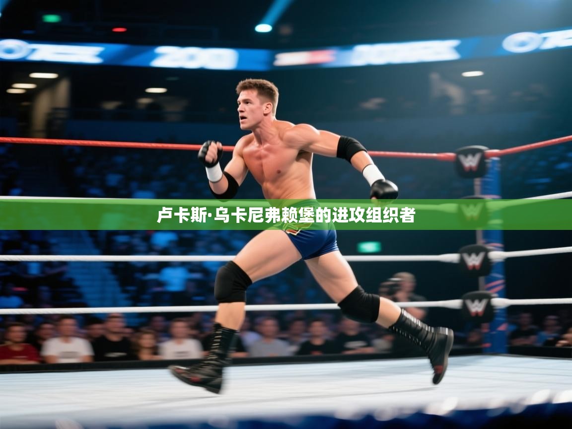 卢卡斯·乌卡尼弗赖堡的进攻组织者