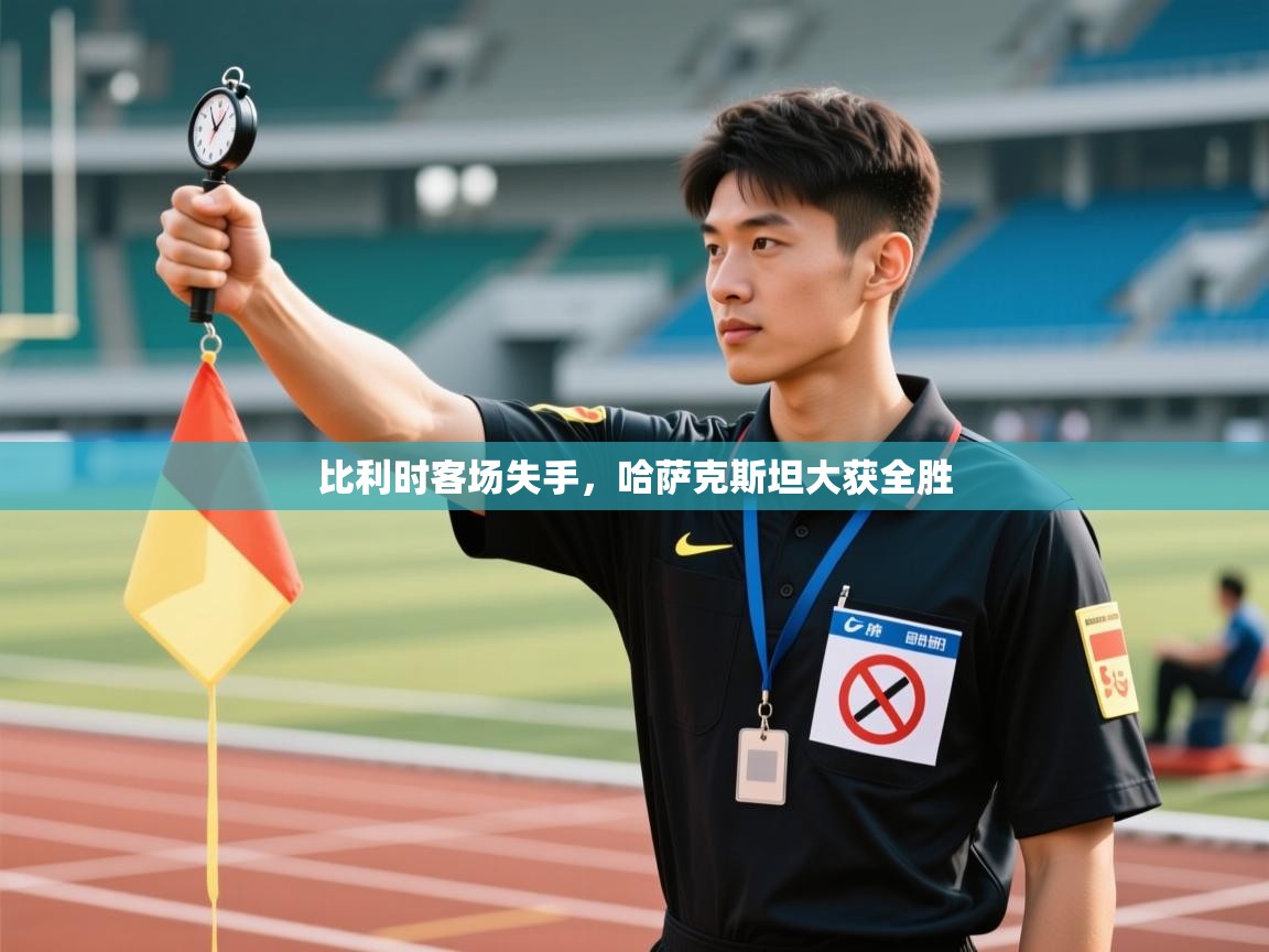 比利时客场失手，哈萨克斯坦大获全胜  第2张