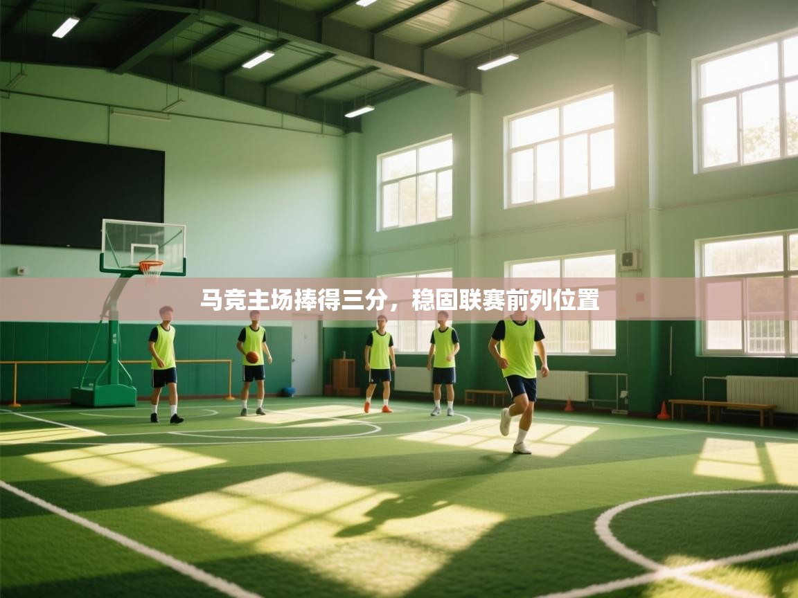 马竞主场捧得三分，稳固联赛前列位置