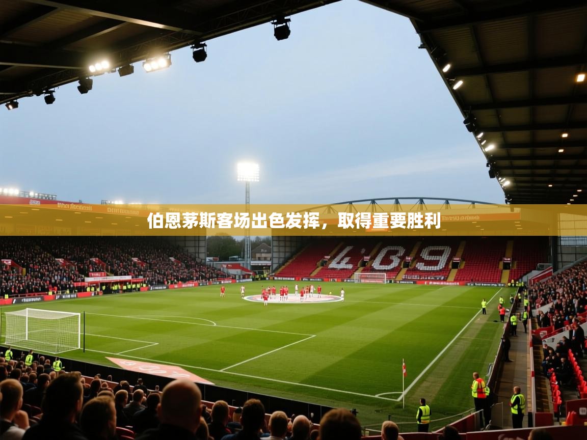伯恩茅斯客场出色发挥，取得重要胜利