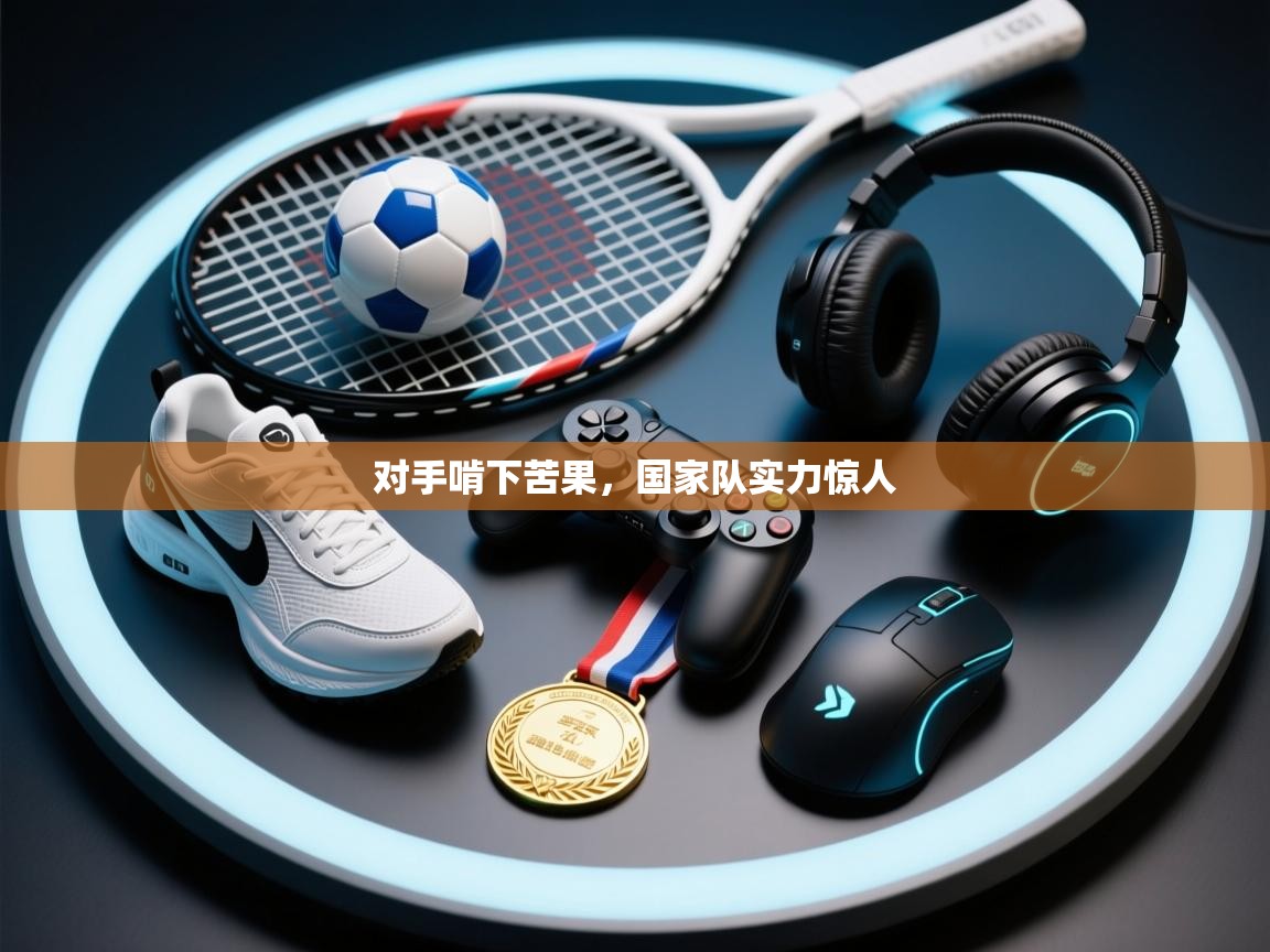 对手啃下苦果，国家队实力惊人