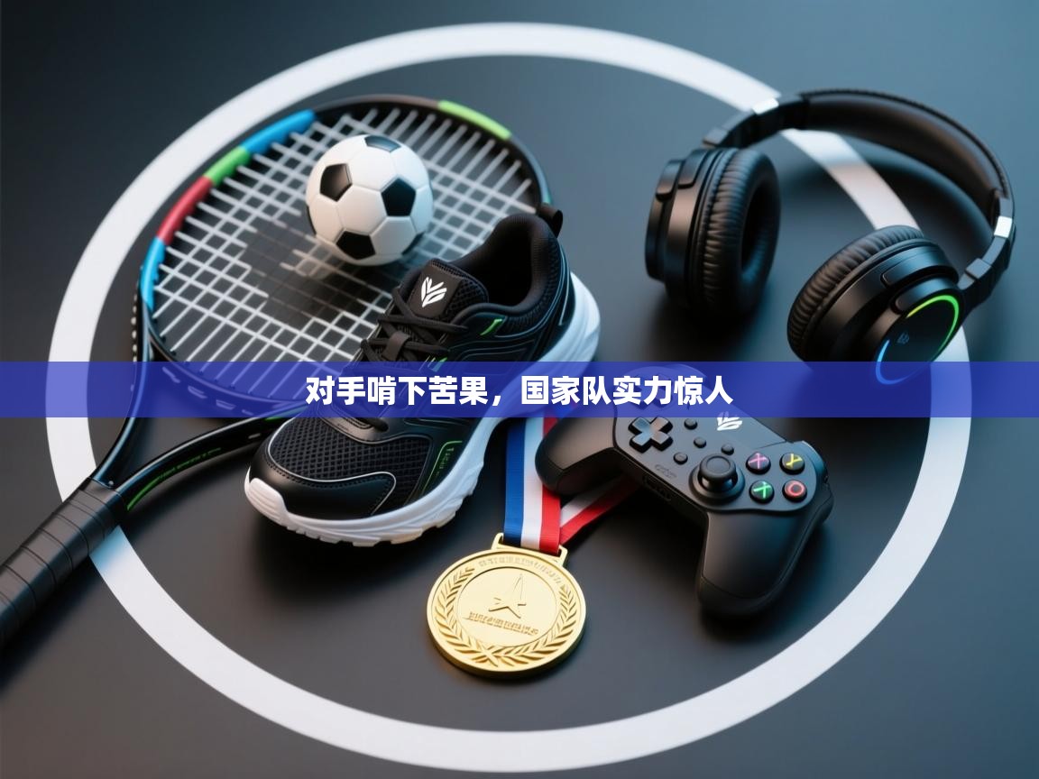 对手啃下苦果，国家队实力惊人  第2张