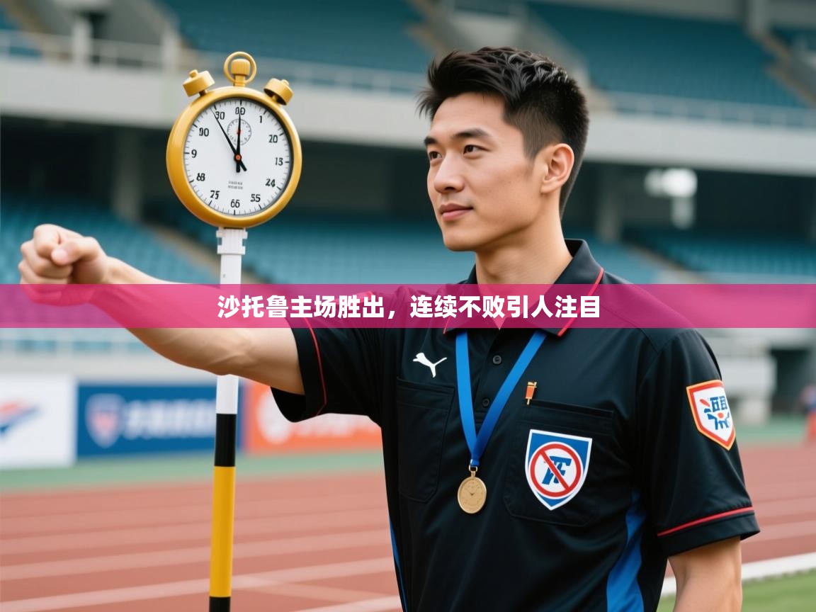 沙托鲁主场胜出，连续不败引人注目