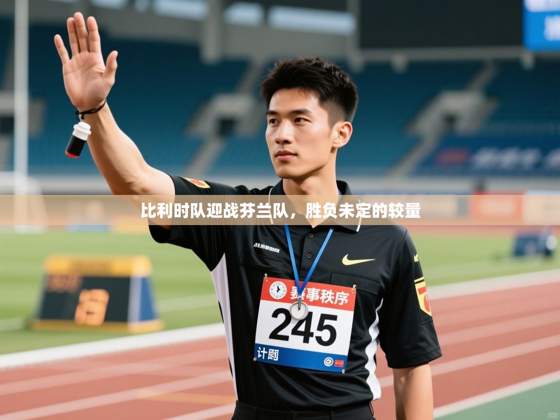 比利时队迎战芬兰队,胜负未定的较量 第1张