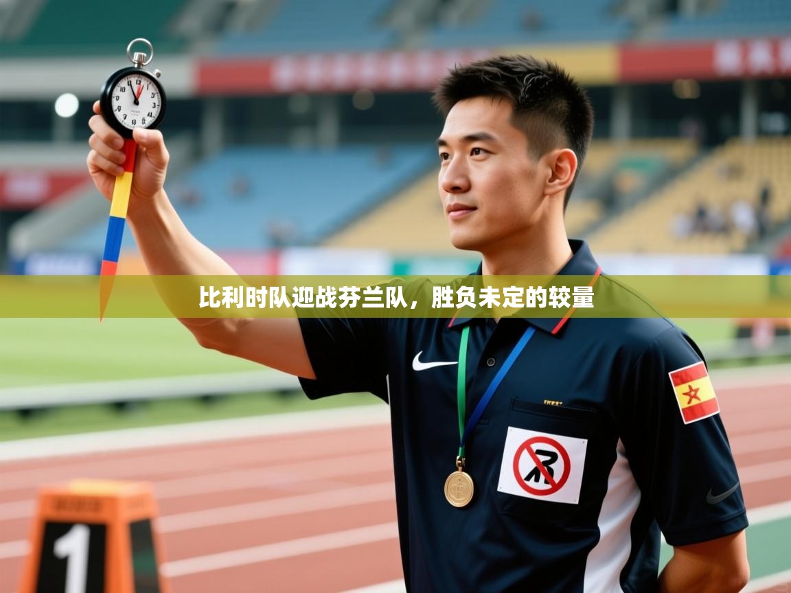 比利时队迎战芬兰队,胜负未定的较量 第2张