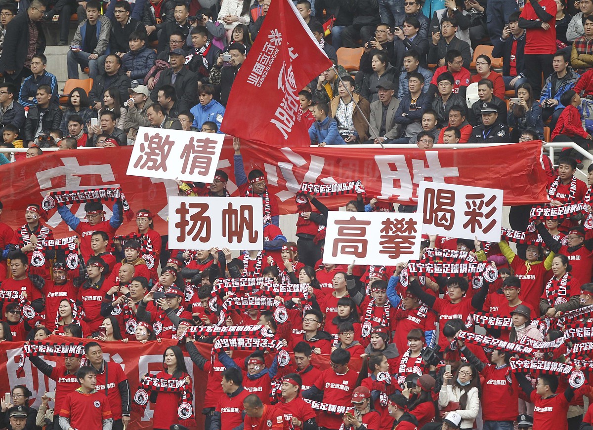 大国队伍赛事频频，精彩不断