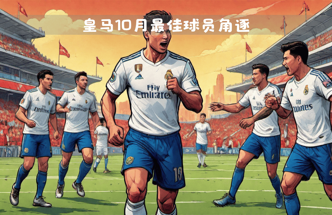 关于皇家马德里前锋：锋线火力全开，夺冠在望的信息