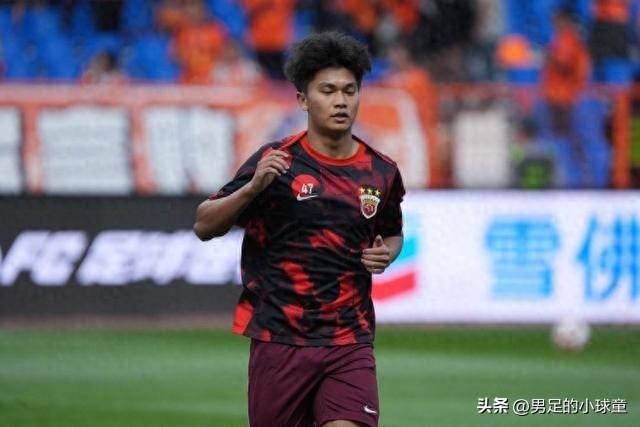 关于高升青云！新晋球员表现出色获得关注的信息