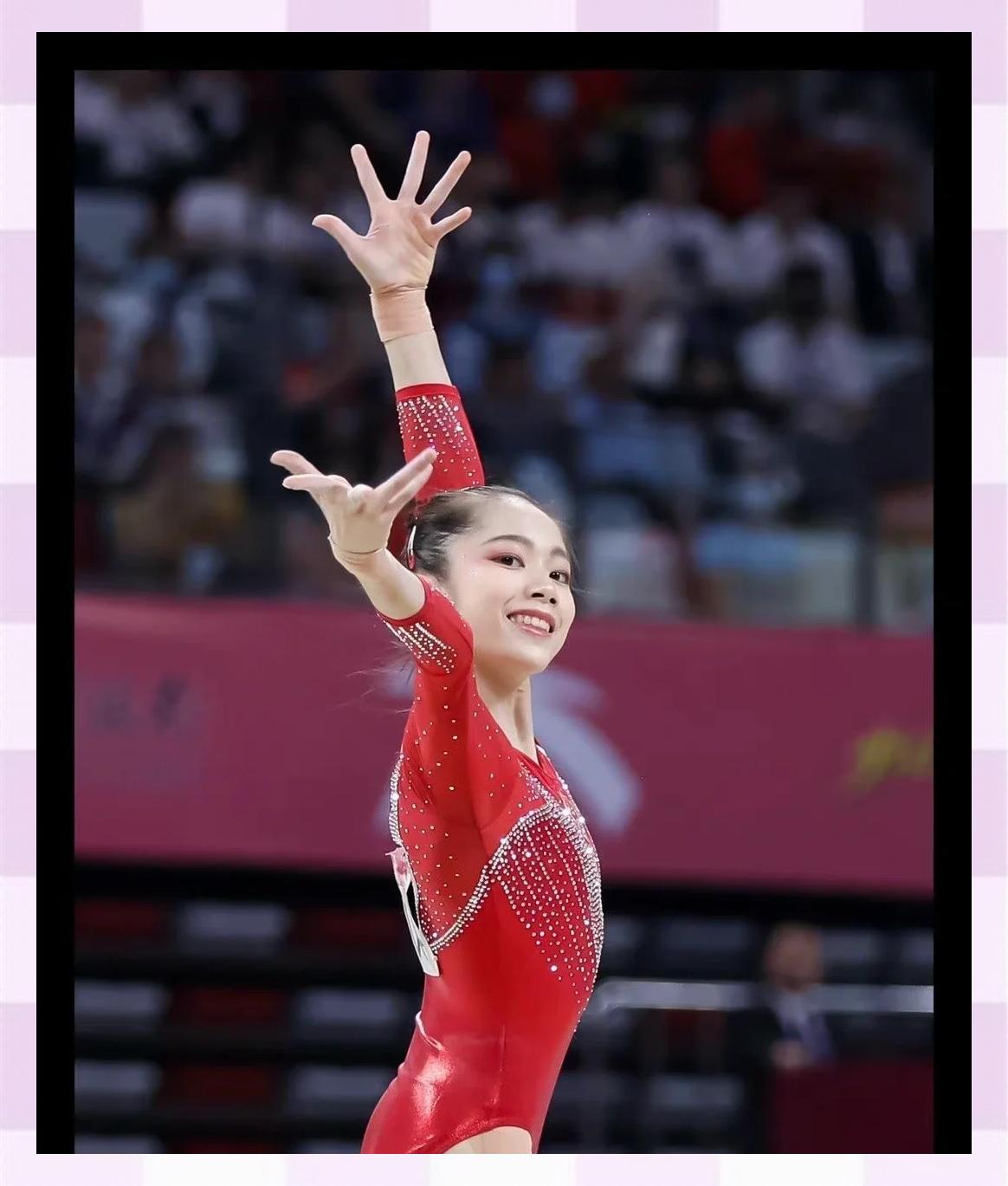 关于体操女子团体全能赛，俄罗斯队夺冠的信息